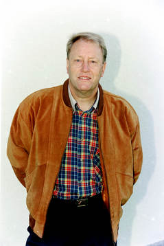 Bosse Johansson