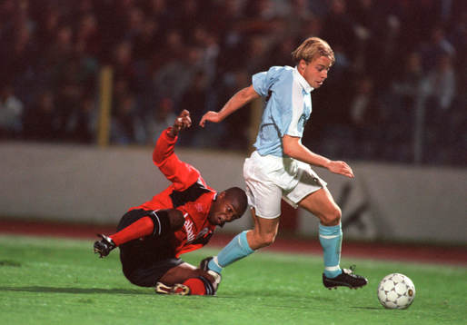 Anders Andersson