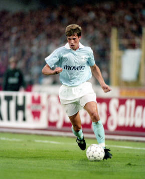 Jens Fjellström, Malmö