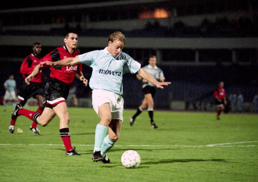 Anders Andersson, Malmö