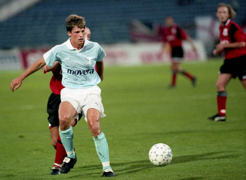 Jens Fjellström, Malmö