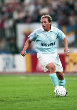 Robert Prytz, Malmö