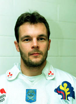 Arto Ruotanen, Rögle