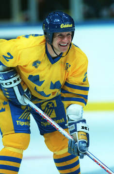 1995  Tomas Jonsson, Sverige