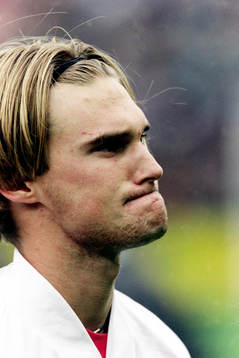 Andreas Andersson, Degerfors