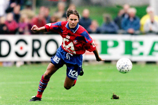 Marcus Lantz, Helsingborg