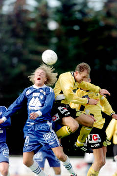 Miguel Tore, Hässleholm