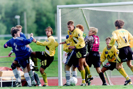 Peter Olsson, Hässleholm