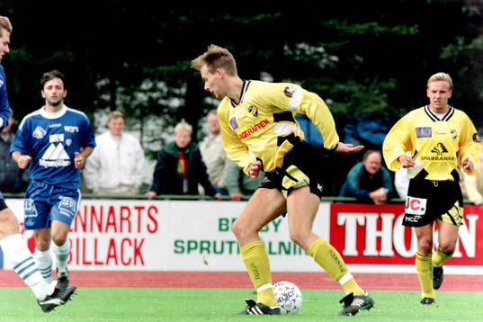 Peter Olsson, Hässleholm