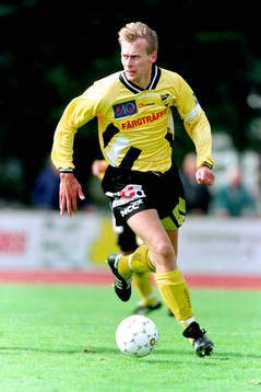 Peter Olsson, Hässleholm