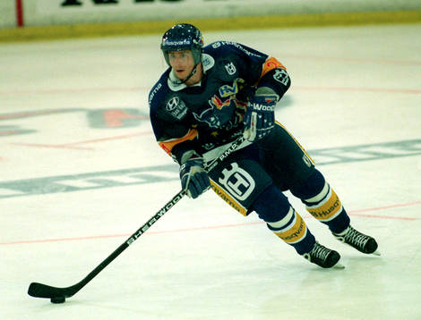 Johan Brummer, HV 71