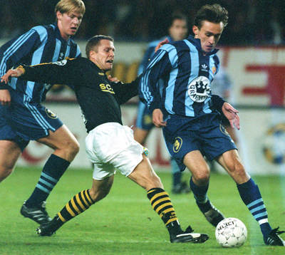 Ola Andersson AIK