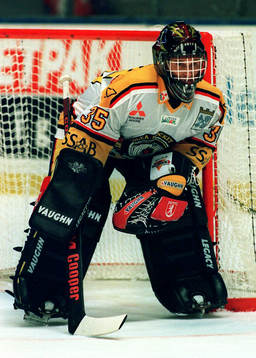 1995 Jarmo Myllys, Luleå
