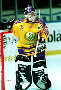 1995 Markus Ketterer, Färjestad