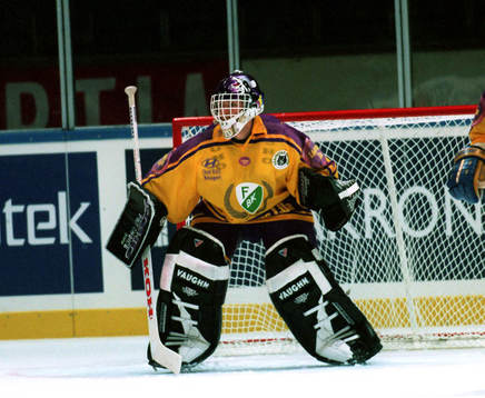 1995 Markus Ketterer, Färjestad
