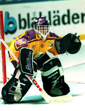 1995 Markus Ketterer, Färjestad