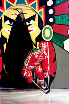 Henrik Nilsson, Västra Frölunda