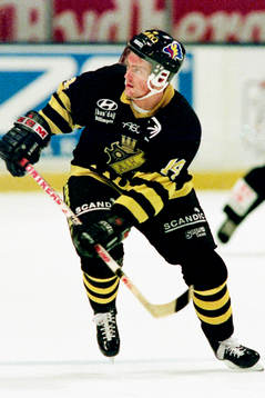 Niclas Hävelid, AIK