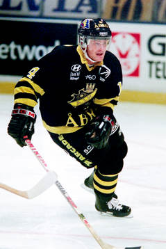 Niclas Hävelid, AIK