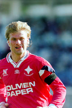 Patrik Karlsson, Norrköping