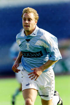 Anders Andersson, Malmö