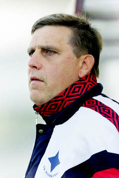 Thomas Nordahl, Tränare i Norrköping