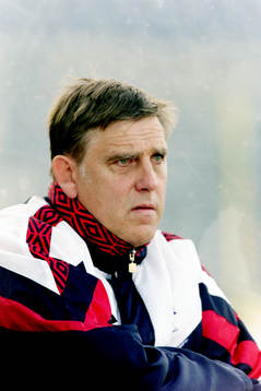 Thomas Nordahl, Tränare i Norrköping