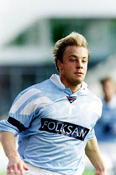 Anders Andersson, Malmö