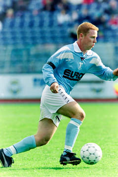 Jörgen Pettersson, Malmö