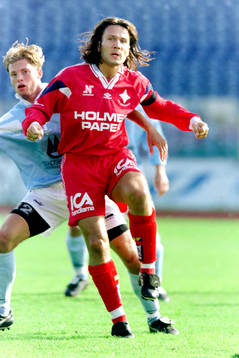 Per Blohm, Norrköping