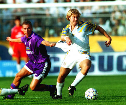 Tomas Brolin