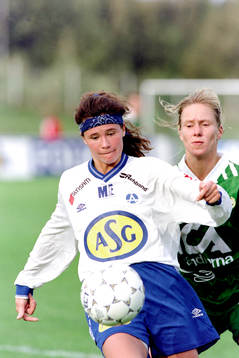 Malin Swedberg, Älvsjö
