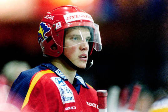 Mikael Burakovsky, Malmö