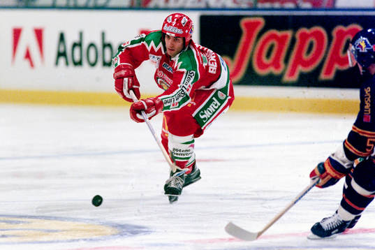 Peter Berntsson, Västra Frölunda