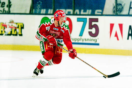 Henrik Nilsson, Västra Frölunda