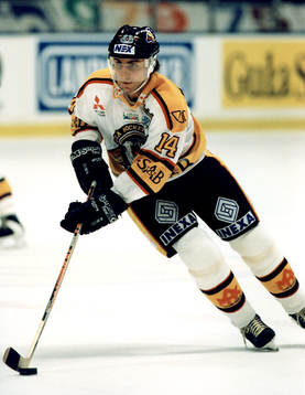 1995 Jiri Kucera, Luleå
