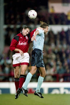 Tommy Jönsson, Malmö
