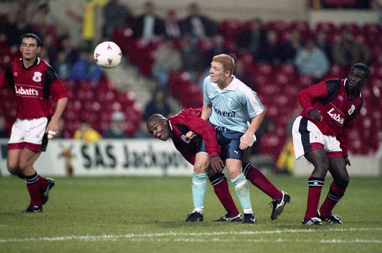 Jörgen Pettersson, Malmö
