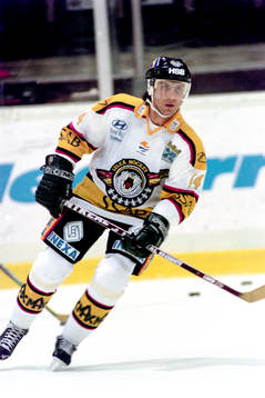 Jiri Kucera, Luleå