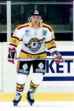 Lars Hurtig, Luleå