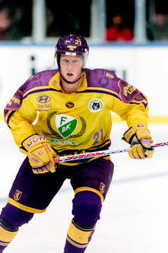 Jörgen Jönsson, Färjestad