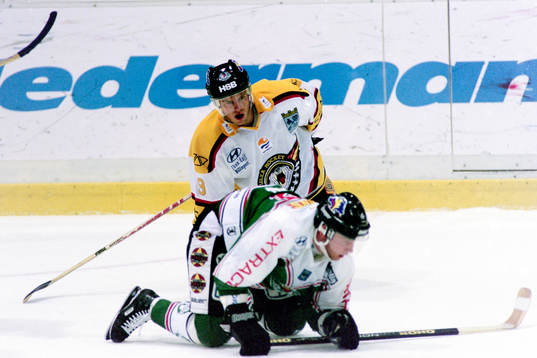 Petter Nilsson, Luleå