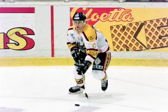 Robert Nordberg, Luleå