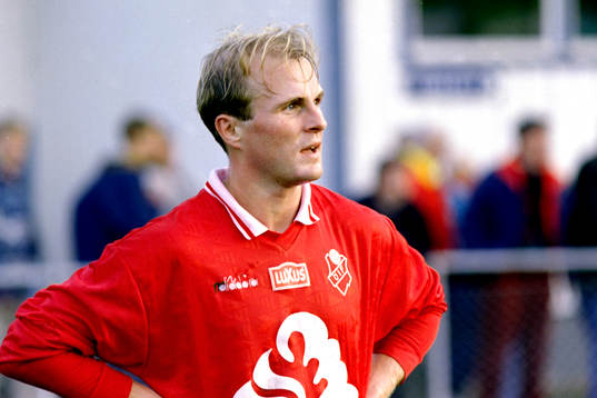 Peter Wibrån, Öster