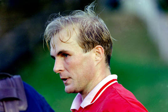 Peter Wibrån, Öster
