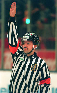 Domaren Jörgen Grundström