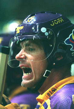 1995 Håkan Loob, Färjestad