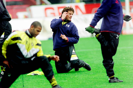 Dick Lidman, AIK