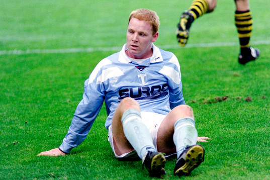 Jörgen Pettersson, Malmö