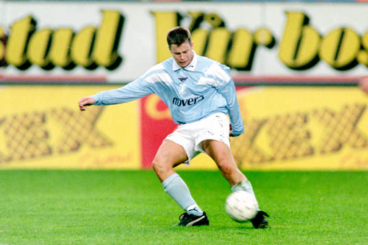 Daniel Andersson, Malmö